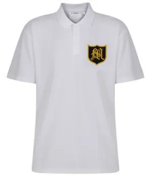 ST MARGARET'S OLTON POLO SHIRT