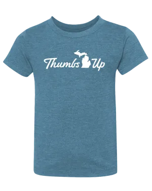 Thumbs Up Kids T-Shirt