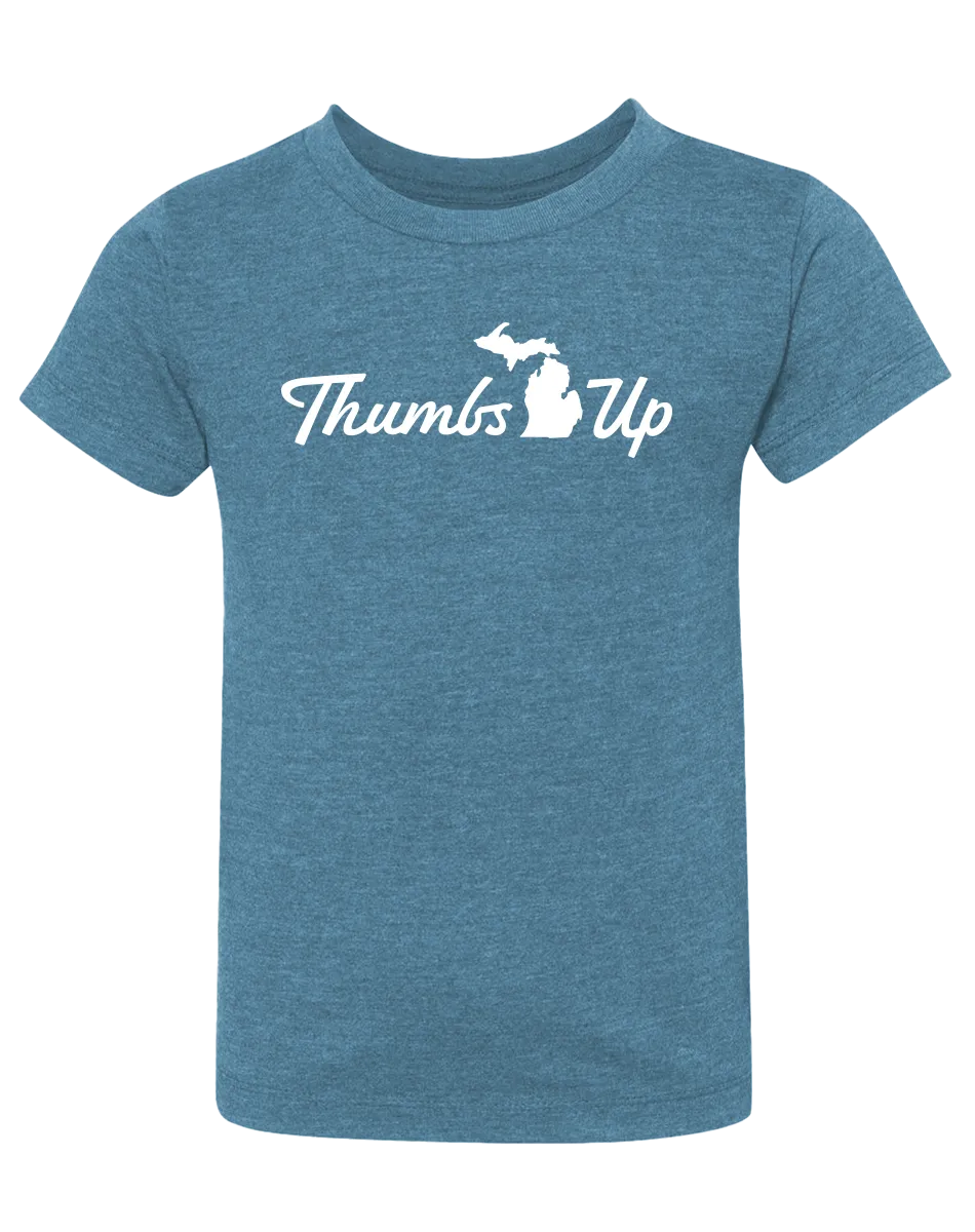 Thumbs Up Kids T-Shirt