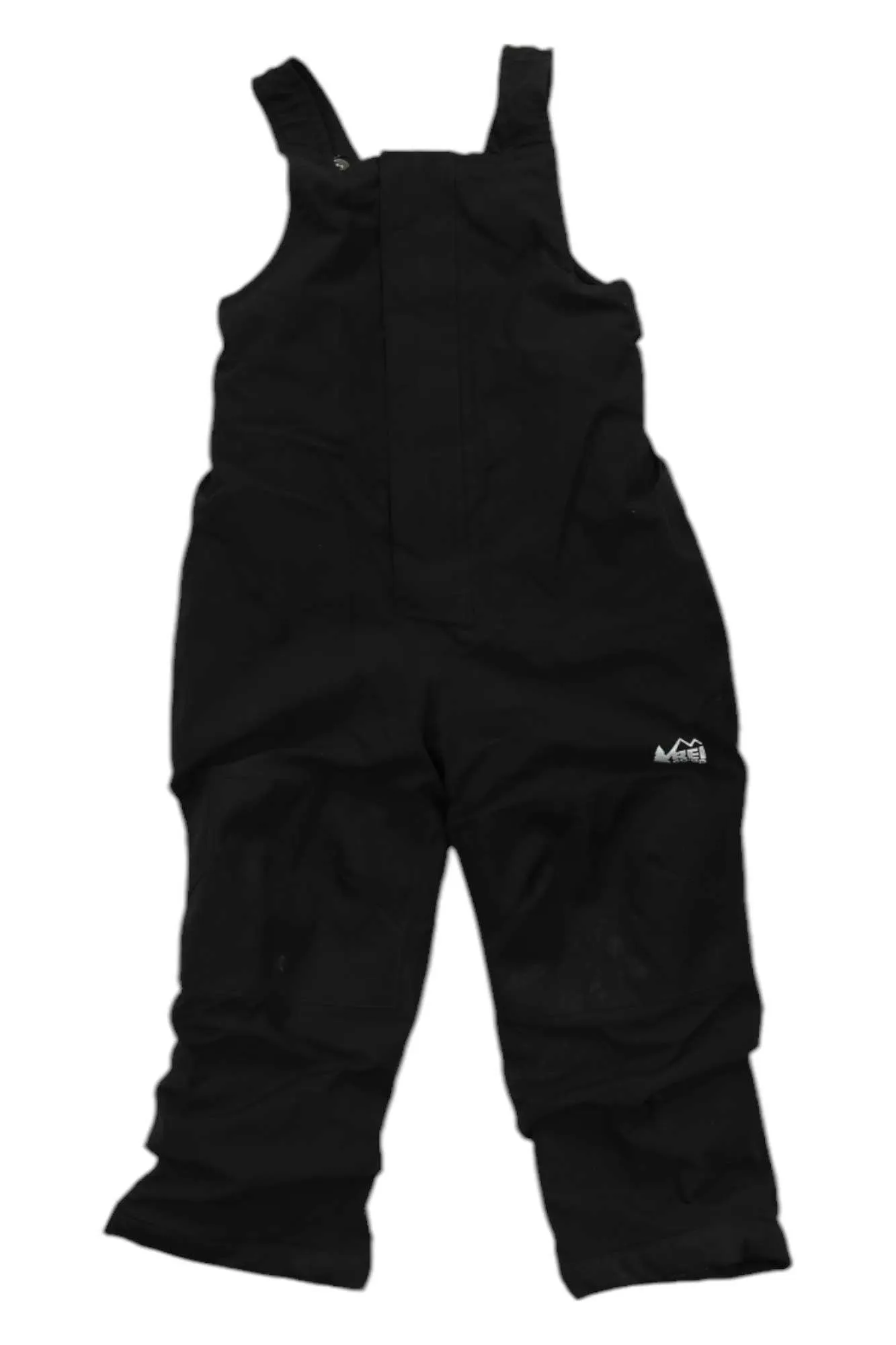 Timber Mountain Bib Overalls