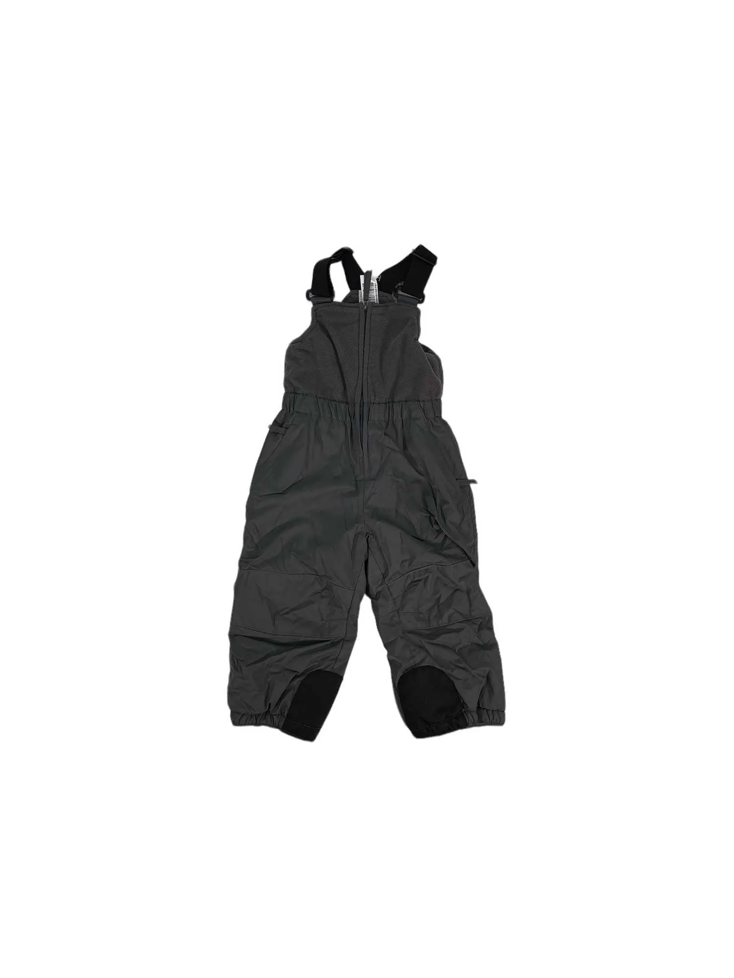 Timber Mountain Bib Overalls