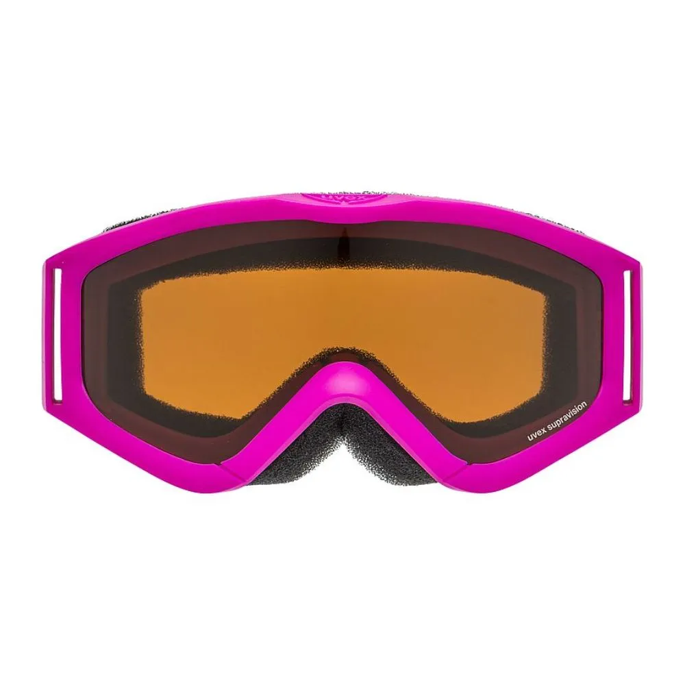 Trespass Halston Girls Ski Jacket, Ski Pants & Uvex Goggles Bundle