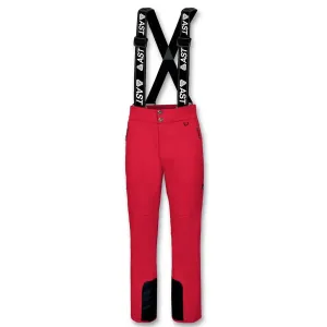 Vern Ski Pant AC9U-T34X-4J - Red