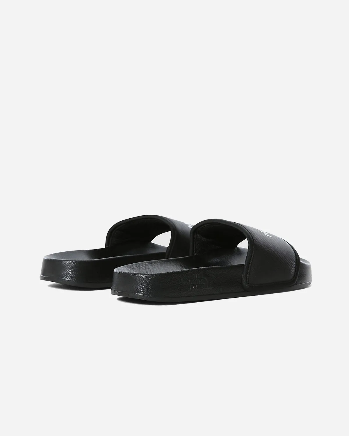 W Basecamp Slide III - Black/White