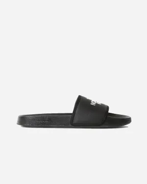 W Basecamp Slide III - Black/White