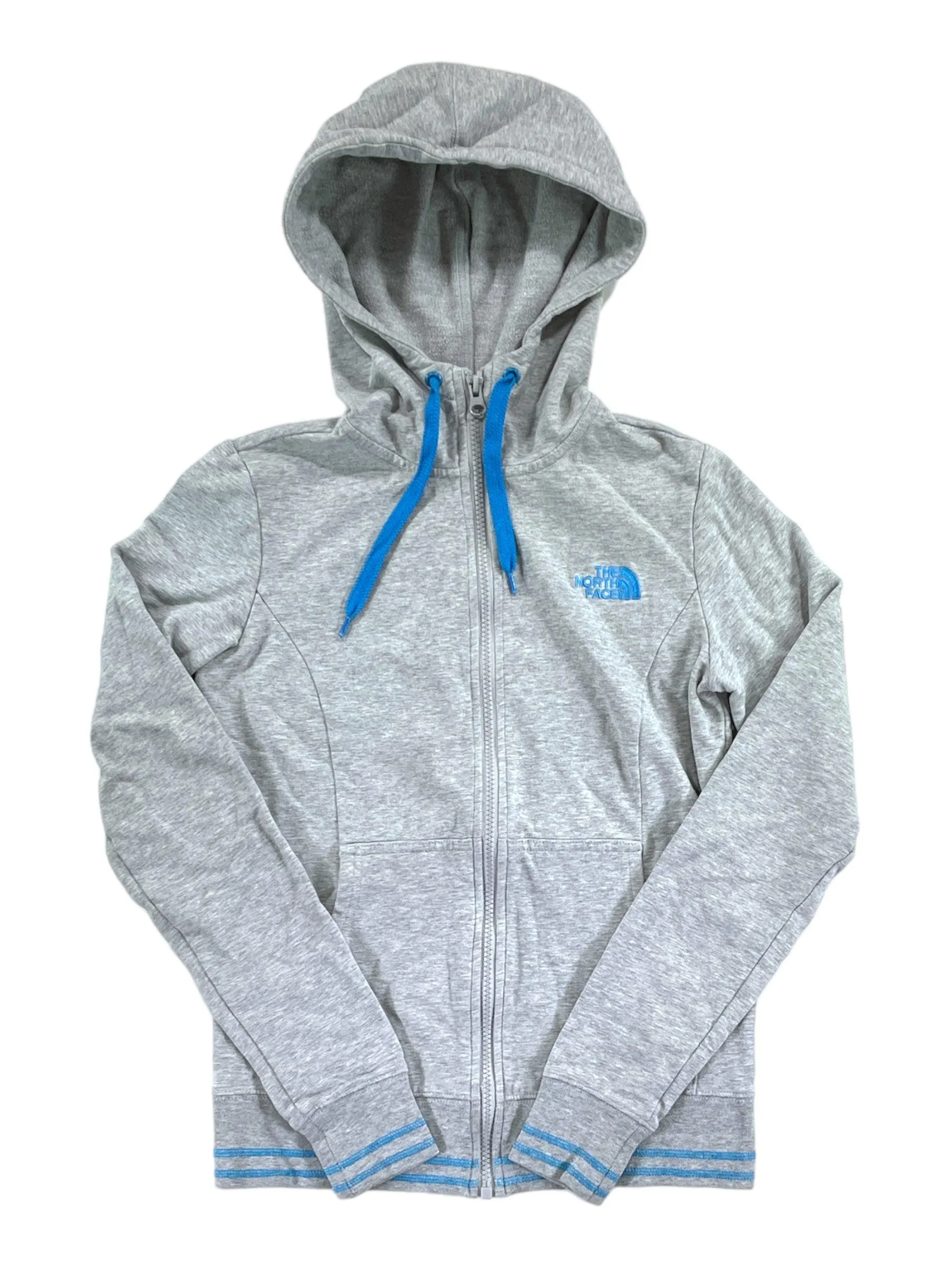 Women's Logo Stretch Full-Zip Hoodie