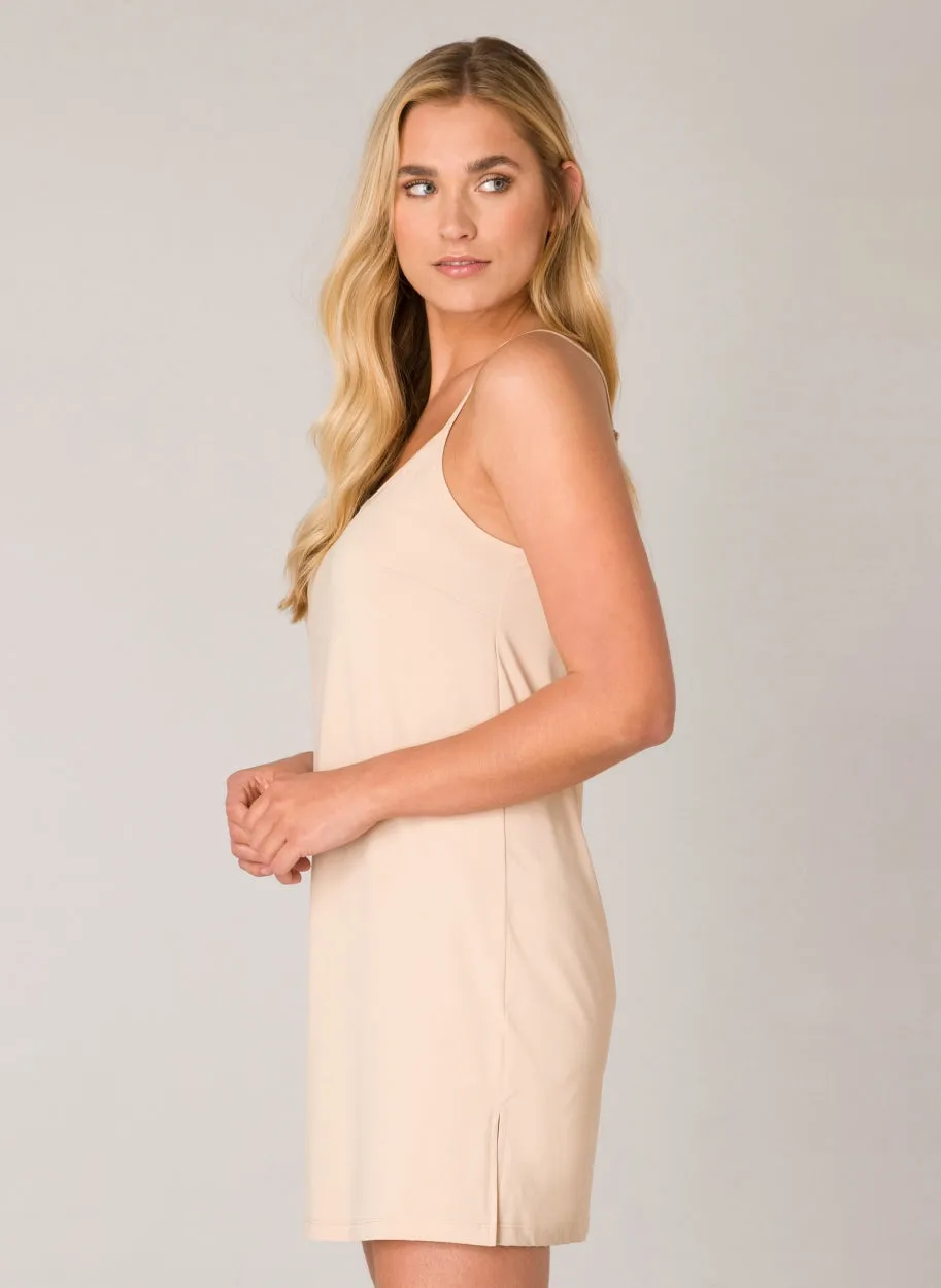 Yahir Nude Tank