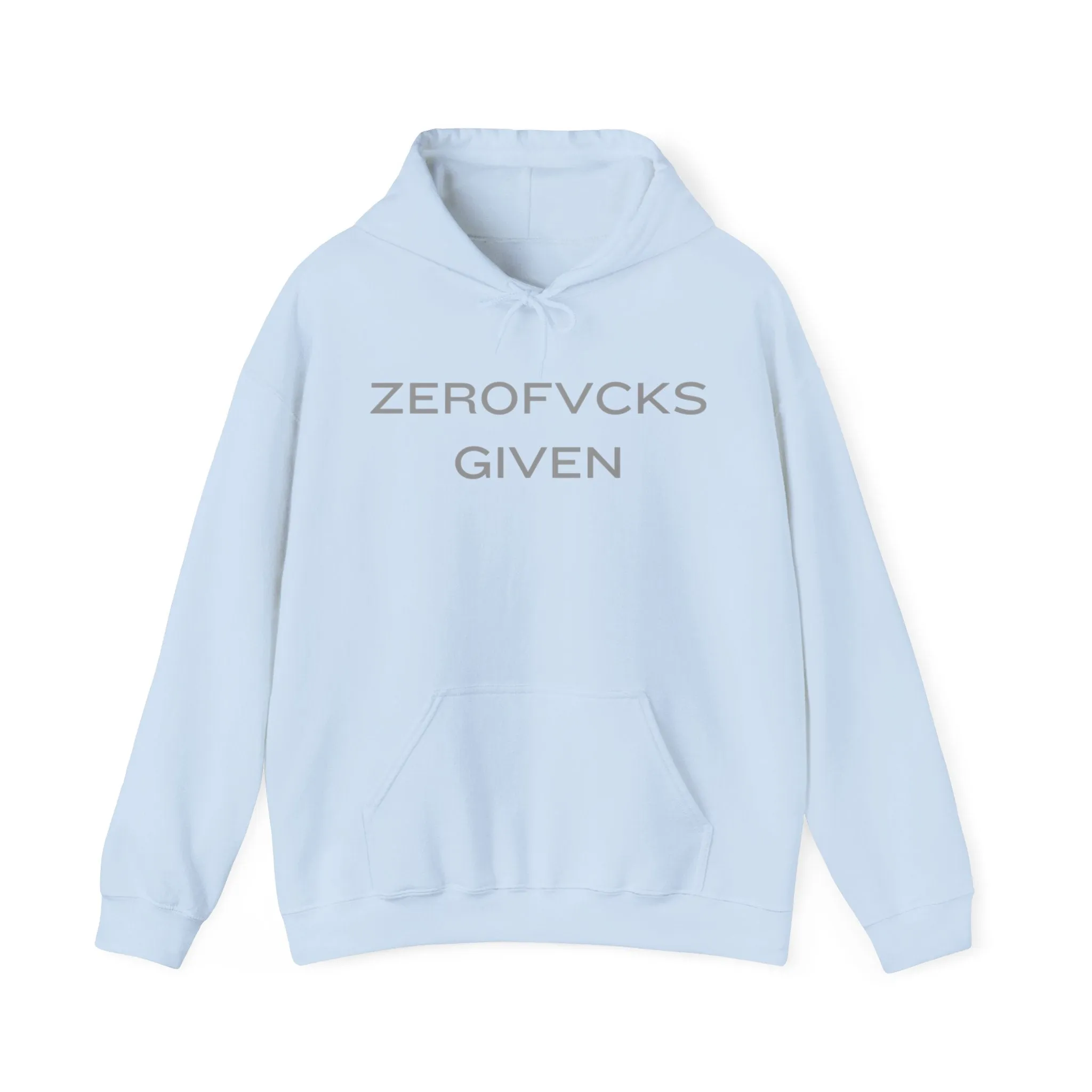 ZEROFVCK GIVEN