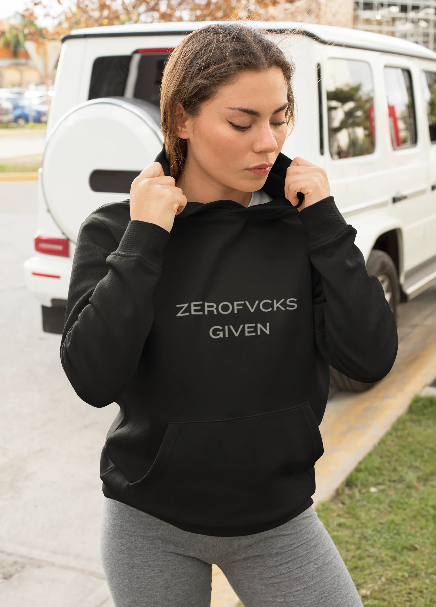 ZEROFVCK GIVEN