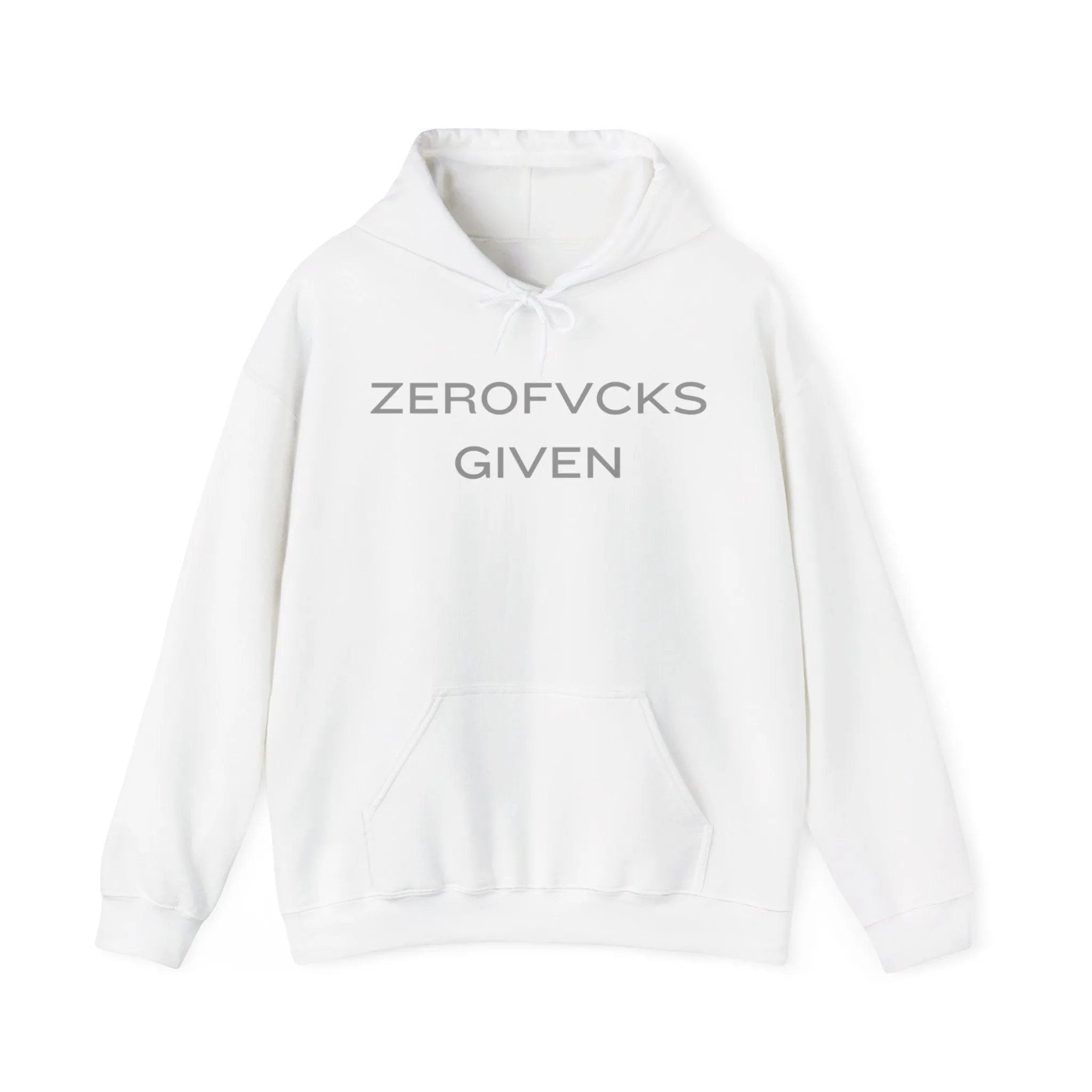 ZEROFVCK GIVEN